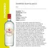 PAMPERO RUM 37,5? BLANCO x CL.70 [DIAGEO135]