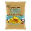 KETTLE CHIPS SALT & VINEGAR Gr.150 x 15 PZ. [DULCIS351]
