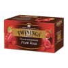 FRUTTI ROSSI TE'  NERO TWIN. x 25 Pz. [TWININGS180]