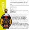 VECCHIA ROMAGNA E.NERA 38% x Lt.1 [MONTENEGRO110]
