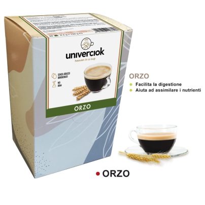 ORZOCREM CAPSULE x 30 Pz.UNIVERCIOK [UNIVERCIOK130]