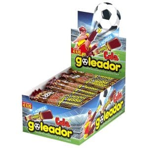 GOLEADOR EXTRA LARGE COLA x 200 Pz.V.0,20 [PERF176]
