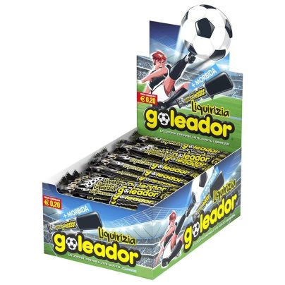 GOLEADOR EXTRA LARGE LIQUIR.x 200 Pz.V.0,20 [PERF178]