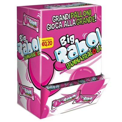 ONE BABOL MEGA PANNA FRAG. x 200 Pz. V.0,20 [PERFBIGBA121]