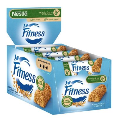FITNESS CLASSICO NESTLE' x 24 Pz. [PERUBANCO128]