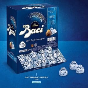 BACI MARSUPIO x Kg.2,4 [PERUBANCO200]