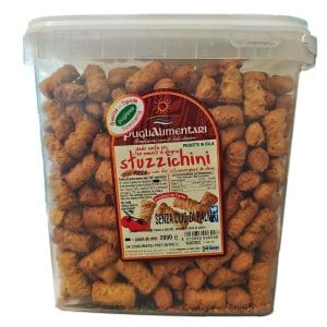 STUZZICHINI PIZZA x Kg.2 SECCHIELLO [PUGLIALIMENTARI120]