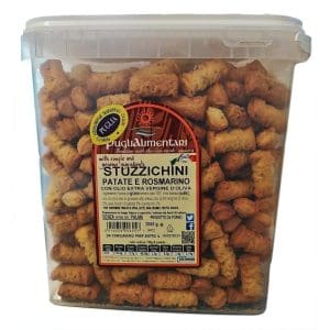 STUZZICHINI ROSMARINO x Kg.2 SECCHIELLO [PUGLIALIMENTARI125]