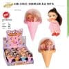 DOLLY GELATO x 16  Pz. V.2,50 [ROSSINIS119]