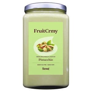 CREMA PISTACCHIO Kg.1,9 FRUIT&CREAMS [SENG100]