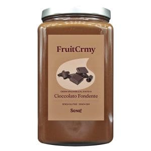 CREMA FONDENTE Kg.1,9 FRUIT&CREAMS [SENG110]