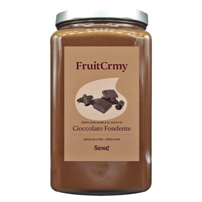 CREMA FONDENTE Kg.1,9 FRUIT&CREAMS [SENG110]