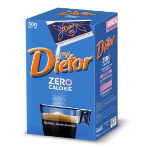 DIETOR ESPOSITORE x 300 Pz. [SPERLARI200]
