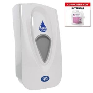 DISPENSER CARE SCHIUMA HYGIENE x 1 Pz. ART.5103 [SUTTER331]