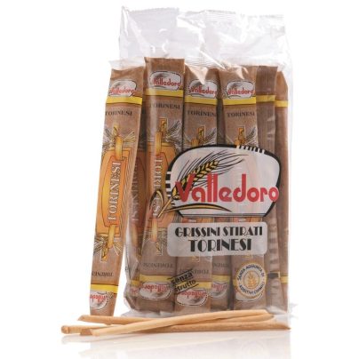 TORINESI RISTORANTE VALLEDORO x 180 Pz. [VALLEDORO110]