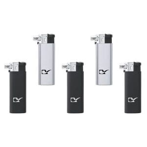 ACCENDINO PIPA x 25 Pz. 3639000 [TROBER120]