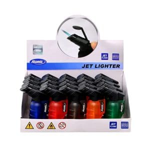 JETFLAME TANKBOY x 20 Pz. ATOMIC 2514402 [TROBER422]