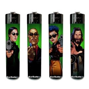 MATRIX FESTIVAL ACCENDINO x 48 Pz. ART.3935394 [TROBER731]