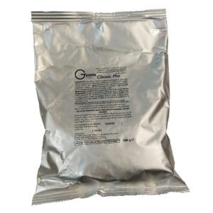 GINSENG ITALIANO SENZA LATTOSIO/GLUTINE x Gr.500 SOLUBILE UNIVERC. [UNIVERCIOK112]