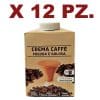 CREMA FREDDA CAFFE BRICO Gr.500 x 12 Pz. [UNIVERCIOK122]