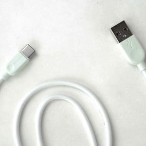 CAVO RICARICA PER MICRO USB 2,4A 1 MT x5 Pz. XTURBO [XTURBO130]