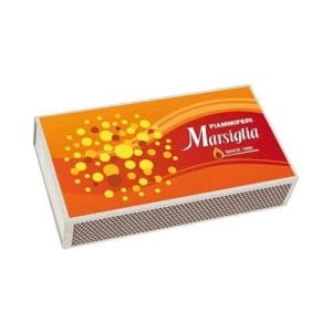 FIAMMIFERI MAXI BOX MARSIGLIA x 10 Pz. [SIRFA115]