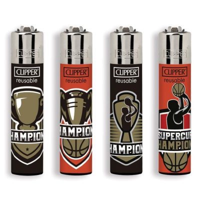 PLAY OFFS CLIPPER LARGE x 48 Pz. [CLIPPER835]