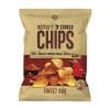 KETTLE CHIPS SWEET BBQ Gr.150 x 15 PZ. [DULCIS365]