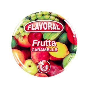 FLAVORAL FRUTTA FASSI x 16 Pz. [FASS143]