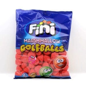 COTONE BUSTA GOLF FRAGOLA x Kg.1 250 Pz. [FINI261]