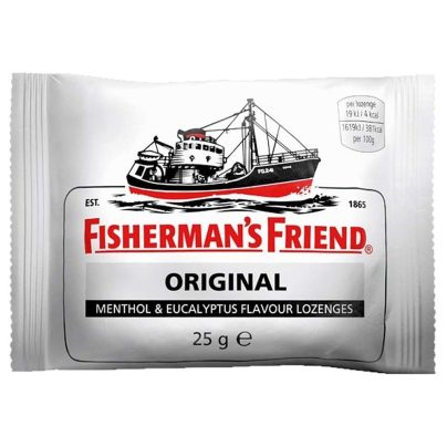 FISHERMAN'S BIANCA x 24 Pz. [FISHERMANS100]