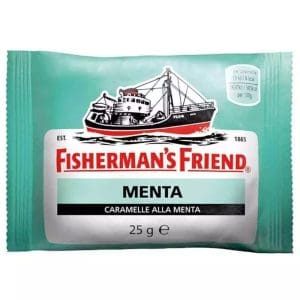 FISHERMAN'S VERDI x 24 Pz. [FISHERMANS104]
