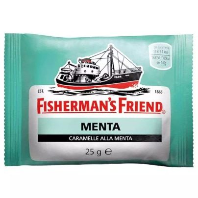 FISHERMAN'S VERDI x 24 Pz. [FISHERMANS104]