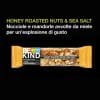 BE-KIND HONEY ROASTED NUTS & SEA SALT x 12 Pz. [MARS175]