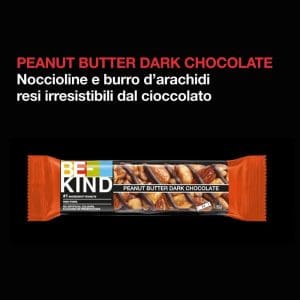 BE-KIND PEANUT BUTTER DARK CHOCOLATE x 12 Pz. [MARS185]
