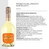 PROSECCO MARTELLETTI MILLESIMATO CL.75 x 6 Pz. [MARTELLETTI100]