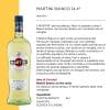MARTINI BIANCO 14,4? x Cl.100 [MARTINI105]