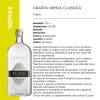 GRAPPA NEMAS CLASSICA 40? CL70 [MOLINARI102]