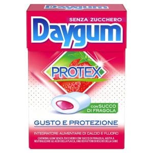 DAYGUM JUNIOR (ROSA) GEL x 20 Pz. [PERFDAY105]