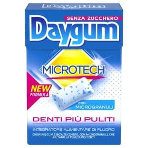 DAYGUM MICROTECH x 20 Pz. [PERFDAY120]
