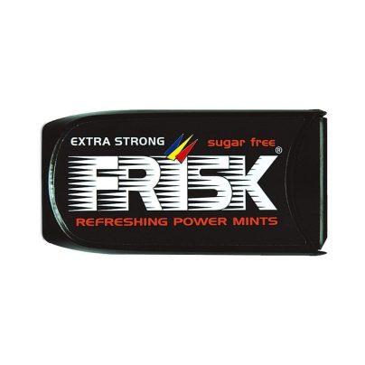 FRISK EXTRA STRONG x 12 Pz. [PERFFRISK101]