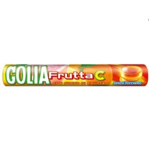 GOLIA FRUTTA C STICK x 24 Pz. [PERFGOLIA107]