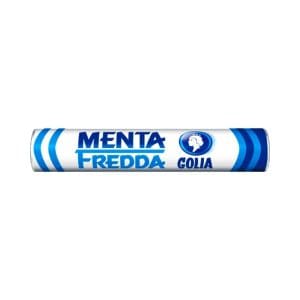 MENTA FREDDA STICKS x 24 Pz. [PERFGOLIA220]