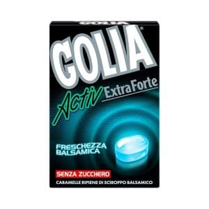 GOLIA ASTUCCIO ACTIV EXTRAF.x 20 Pz. [PERFGOLIA535]