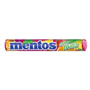 MENTOS FRUTTA STICK x 20 Pz. [PERFMENTOS110]