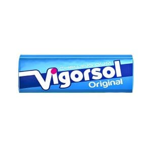 VIGORSOL ORIGINAL STICK x 40 Pz. [PERFVIGOR200]