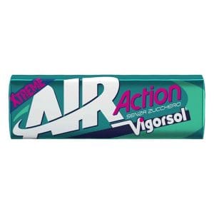 VIGORSOL STICK EXTREME NEW BLU x 40 Pz. [PERFVIGOR236]