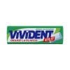 VIVIDENT STICKS GREEN MINT x 40 Pz. [PERFVIVID125]