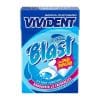 VIVIDENT BLAST MENTHOL ASTUC.x 20 Pz. [PERFVIVID151]