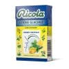 RICOLA LIMONE MENTOLO AZION GLAC.AST. x 20 Pz. [RICOLA125]